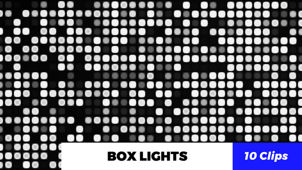 Box Lights