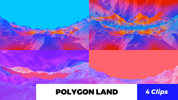 Polygon Land Loops