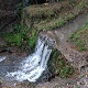 Small Waterfall