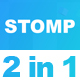 Be Stomp - VideoHive Item for Sale