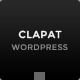 ClaPat - Creative Masonry Blog WordPress Theme - ThemeForest Item for Sale