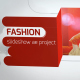 Fashion Slideshow - VideoHive Item for Sale