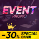 Event Promo - VideoHive Item for Sale