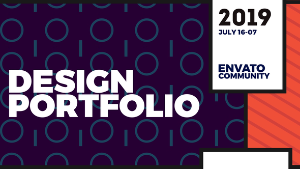 Design Portfolio alt