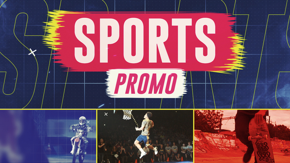 Sport Promo