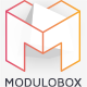 ModuloBox - NextGen Lightbox JavaScript Plugin - CodeCanyon Item for Sale