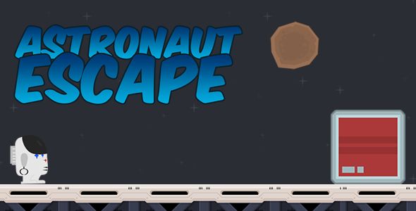 Astronaut Escape