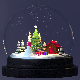 Christmas Snow Globe Opener - VideoHive Item for Sale