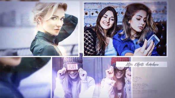 Photo Slideshow 2 alt