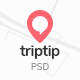 TripTip - Listing & Directory PSD Template - ThemeForest Item for Sale