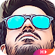 Poster Painting Photoshop Action - GraphicRiver Item for Sale