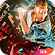 TypoMix 2 Photoshop Action - GraphicRiver Item for Sale
