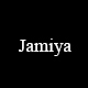 Jamiya-One Page Portfolio Template - ThemeForest Item for Sale