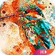 Watercolor Photoshop Action - GraphicRiver Item for Sale