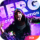 Energy 2 Photoshop Action - GraphicRiver Item for Sale