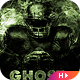 Ghost Photoshop Action - GraphicRiver Item for Sale