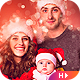 Holidays Bokeh Photoshop Action - GraphicRiver Item for Sale