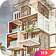 Architecture Sketch Photoshop Action - GraphicRiver Item for Sale