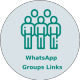 Whats App Multi Group Links - Android Native Code - CodeCanyon Item for Sale