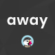 Away - Multipurpose Responsive Prestashop 1.7 Theme - ThemeForest Item for Sale
