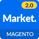 ALO Market - Responsive Magento 2 Theme | RTL supported - ThemeForest Item for Sale