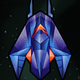Enemy SpaceShip 2D Sprites - GraphicRiver Item for Sale