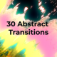 Abstract Transitions - VideoHive Item for Sale