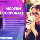 Modern Corporate - VideoHive Item for Sale