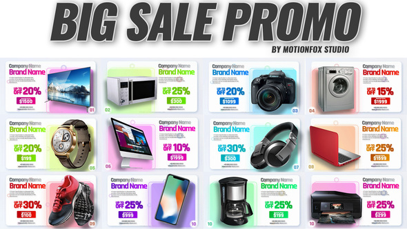 Sale Promo alt