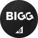 BiggMall - Multipurpose Stencil BigCommerce Theme - ThemeForest Item for Sale