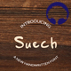 Suech - a handwritten font - GraphicRiver Item for Sale