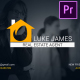 Real Estate Titles For Premiere Pro - VideoHive Item for Sale