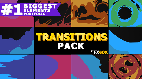 Liquid Transitions alt