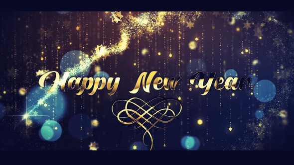 Christmas Opener alt