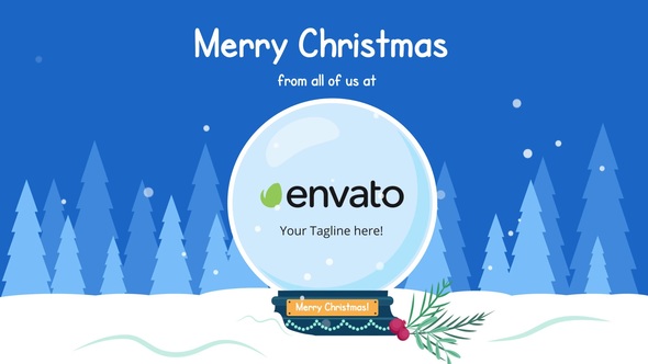 Christmas Greetings alt