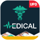 Medical and Healthcare Google Slides Presentation Template - GraphicRiver Item for Sale