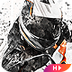 Watercolor 2 Photoshop Action - GraphicRiver Item for Sale