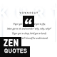 10 Zen Quotes - VideoHive Item for Sale