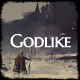 Godlike | The Game Template - ThemeForest Item for Sale