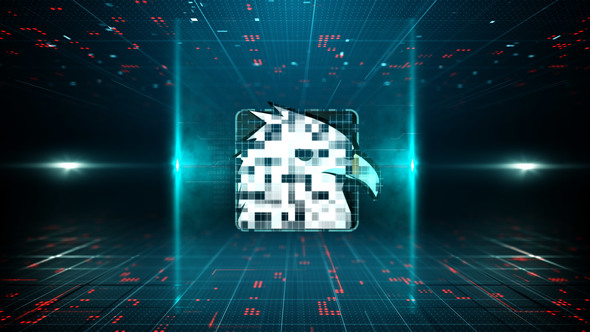 Tech Digital Logo alt