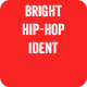 Bright Hip-Hop Ident