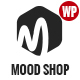 Moodshop - Modern eCommerce WordPress theme - ThemeForest Item for Sale