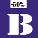 Beson - Business & Creative Portfolio HTML5 Digital Agency Template - ThemeForest Item for Sale