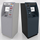 ATM BANK - 3DOcean Item for Sale