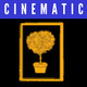 Adventure and Fantasy Cinematic Christmas