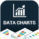 Data Charts Keynote Presentation Template - GraphicRiver Item for Sale