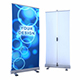 High quality model Roll-up banner display. - 3DOcean Item for Sale