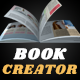 Book And Magazine Creator - VideoHive Item for Sale