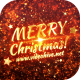 Christmas Magic Titles - VideoHive Item for Sale