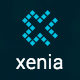 Xenia - Refined WordPress Corporate Theme - ThemeForest Item for Sale